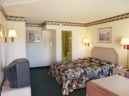 El Dorado Inn Suites - Ногалес Екстер'єр фото
