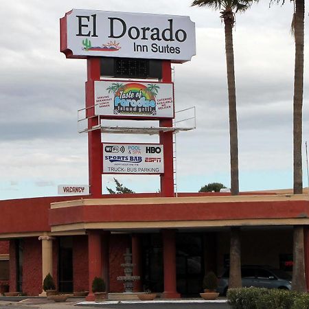 El Dorado Inn Suites - Ногалес Екстер'єр фото